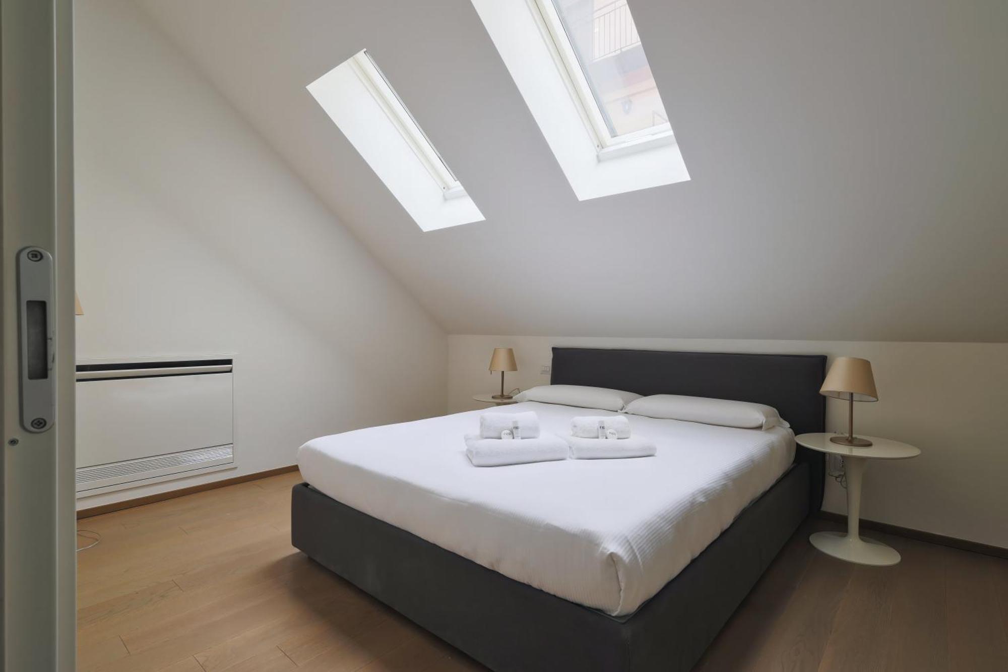 Apartment Joivy Corso Como 11 - Navigli Milan