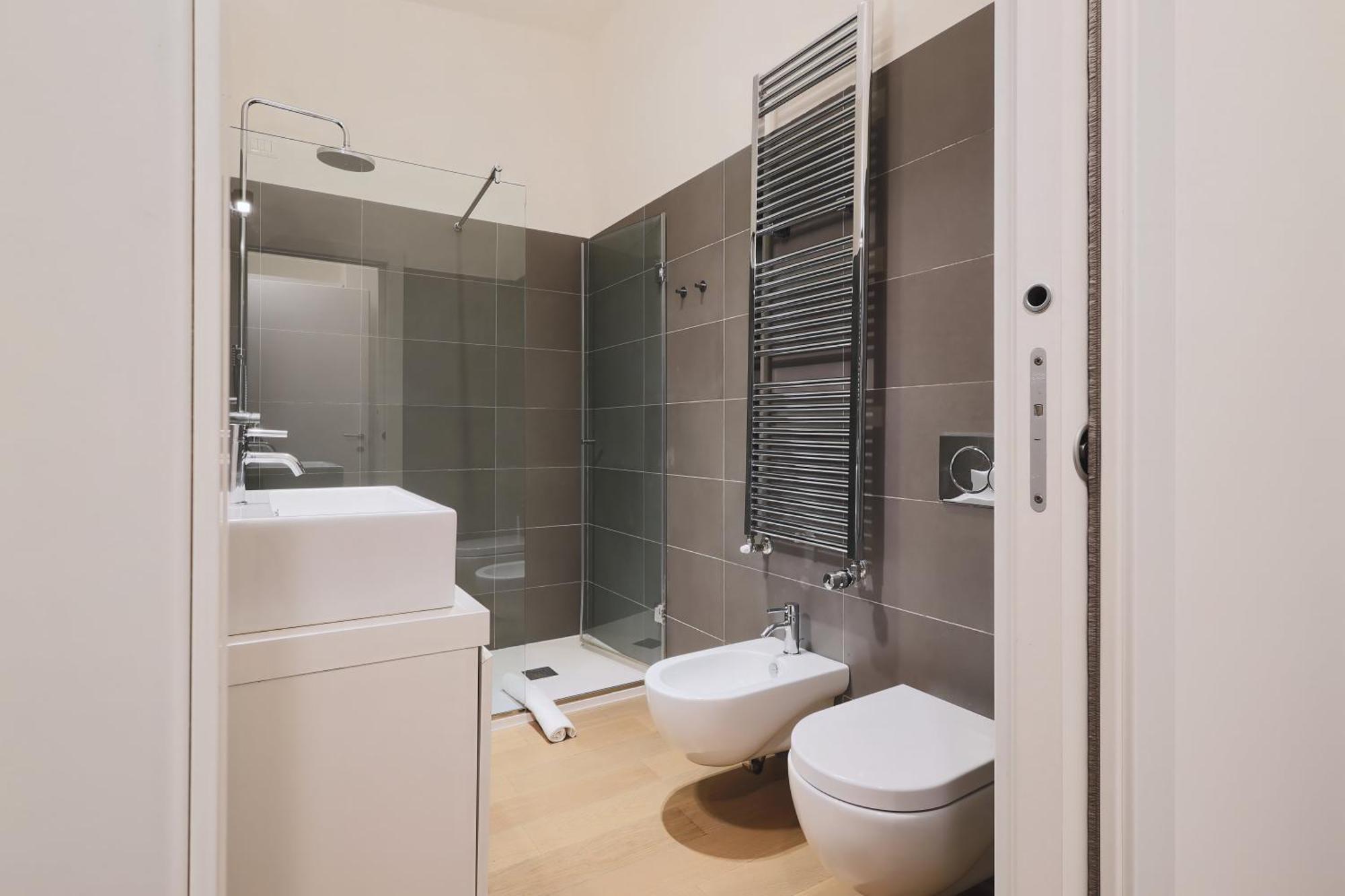Apartment Joivy Corso Como 11 - Navigli Milan