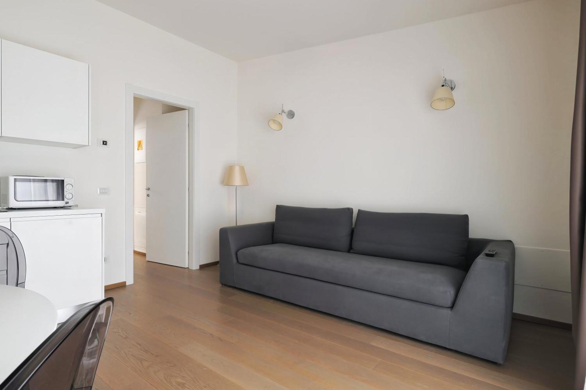 Joivy Corso Como 11 - Navigli Apartment *