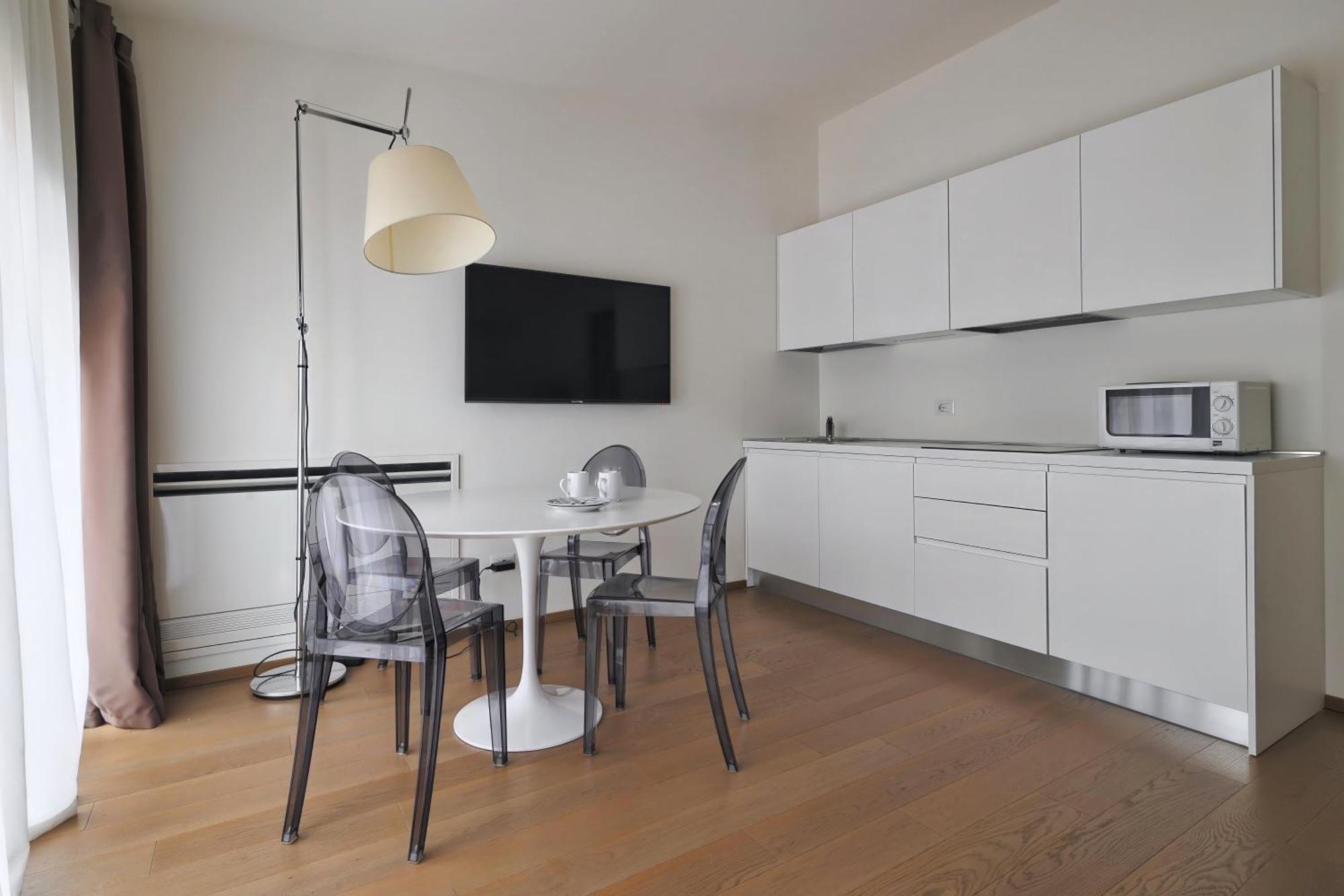 Apartment Joivy Corso Como 11 - Navigli *